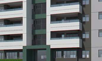 Imagem 2: Roriz - Apartamento à venda no bairro Vila Assunção - Santo André/SP