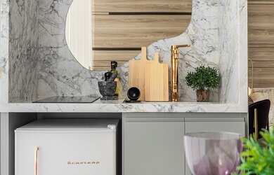 Imagem 10: APARTAMENTO RESIDENCIAL em São Paulo - SP, Alto da Boa Vista