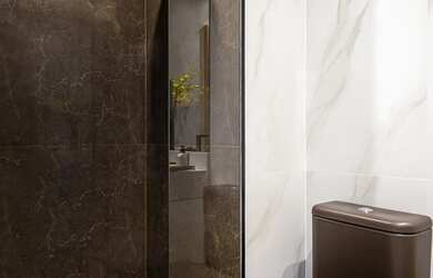 Imagem 13: APARTAMENTO RESIDENCIAL em São Paulo - SP, Alto da Boa Vista