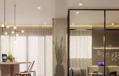 Imagem 15: APARTAMENTO RESIDENCIAL em São Paulo - SP, Alto da Boa Vista