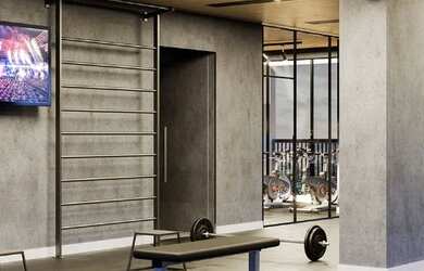 Imagem 16: APARTAMENTO RESIDENCIAL em São Paulo - SP, Alto da Boa Vista