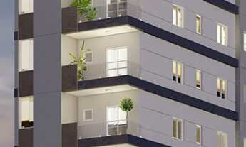 Imagem: Apartamento à venda no bairro Vila Sônia