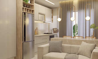 Imagem 5: Apartamento à venda no bairro Vila Sônia - São Paulo/SP