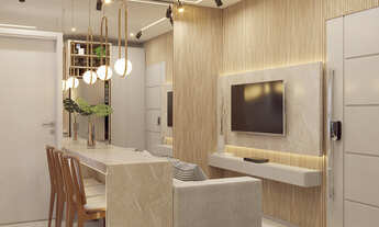 Imagem 6: Apartamento à venda no bairro Vila Sônia - São Paulo/SP