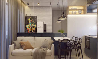 Imagem 7: Apartamento à venda no bairro Vila Sônia - São Paulo/SP