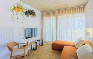 Imagem 14: Apartamento à venda no bairro Jardim Europa - Porto Alegre/RS