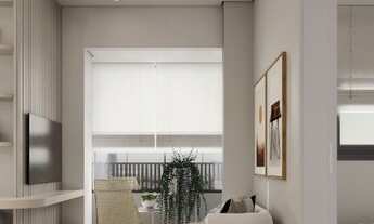 Imagem 6: Studio à venda em São Paulo, Bela Vista, com 1 quarto, 21,23m²