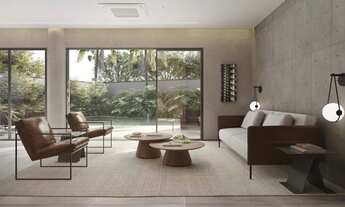 Imagem 9: Apartamento à venda em São Paulo, Bela Vista, com 1 quarto, 24,43m²