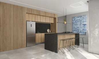 Imagem 10: Apartamento à venda em São Paulo, Bela Vista, com 1 quarto, 24,43m²