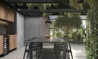 Imagem 11: Apartamento à venda em São Paulo, Bela Vista, com 1 quarto, 24,43m²