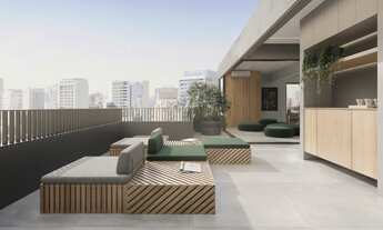 Imagem 12: Apartamento à venda em São Paulo, Bela Vista, com 1 quarto, 24,43m²