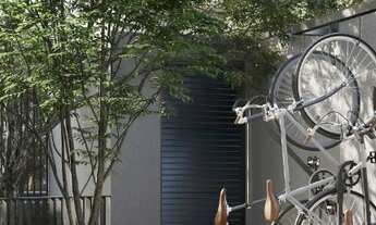 Imagem 14: Apartamento à venda em São Paulo, Bela Vista, com 1 quarto, 24,43m²