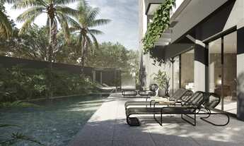 Imagem 16: Apartamento à venda em São Paulo, Bela Vista, com 1 quarto, 24,43m²