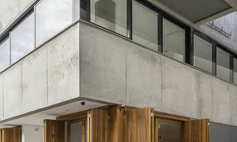 Imagem 3: Apartamento à venda em Porto Alegre, Menino Deus, com 3 quartos, 110,73m²