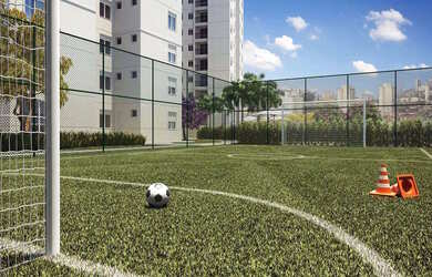 Imagem 6: Apartamento à venda no bairro Cambuci - São Paulo/SP