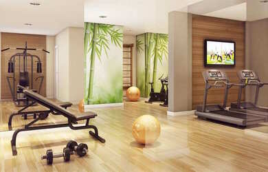 Imagem 4: Apartamento à venda no bairro Cambuci - São Paulo/SP