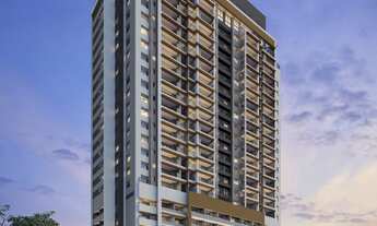 Imagem: Apartamento à venda no bairro Moóca