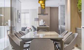 Imagem 7: Apartamento com 3 quartos, 118,3m², à venda em Balneário Camboriú, Centro