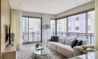 Imagem 6: Apartamento com 3 quartos, 118,3m², à venda em Balneário Camboriú, Centro