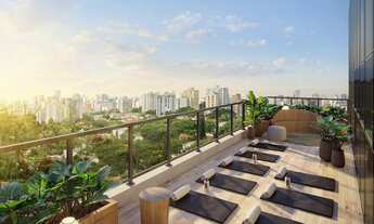 Imagem 15: Apartamento à venda em São Paulo, Bela Vista, com 3 quartos, 132,4m²