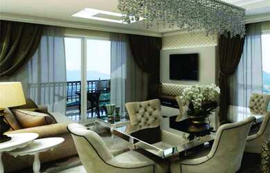 Imagem 3: Apartamento à venda no bairro Bombinhas - Bombinhas/SC