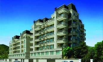 Imagem: Apartamento à venda no bairro Bombinhas