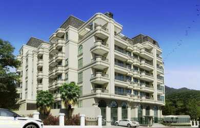 Imagem 2: Apartamento à venda no bairro Bombinhas - Bombinhas/SC