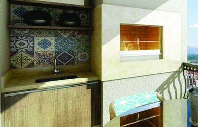 Imagem 4: Apartamento à venda no bairro Bombinhas - Bombinhas/SC