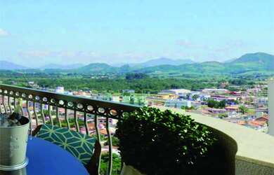 Imagem 5: Apartamento à venda no bairro Bombinhas - Bombinhas/SC