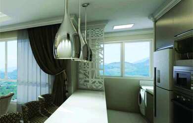 Imagem 6: Apartamento à venda no bairro Bombinhas - Bombinhas/SC