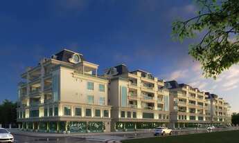 Imagem: Apartamento à venda no bairro Bombinhas