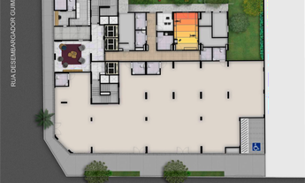 Imagem 4: Bourbon Smart Style - NR