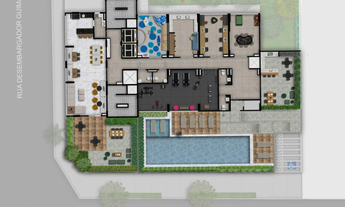 Imagem 5: Bourbon Smart Style - NR