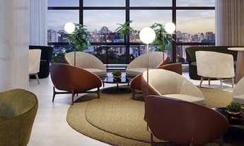 Imagem 8: Apartamento à venda em São Paulo, Bela Vista, com 3 quartos, 132,4m²