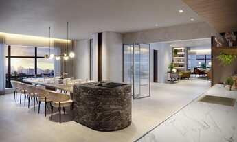 Imagem 10: Apartamento à venda em São Paulo, Bela Vista, com 3 quartos, 132,4m²