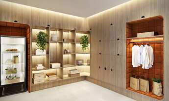 Imagem 12: Apartamento à venda em São Paulo, Bela Vista, com 3 quartos, 132,4m²