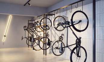 Imagem 14: Apartamento à venda em São Paulo, Bela Vista, com 3 quartos, 132,4m²