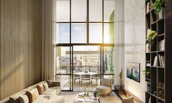 Imagem 5: Apartamento à venda em São Paulo, Bela Vista, com 3 quartos, 132,4m²