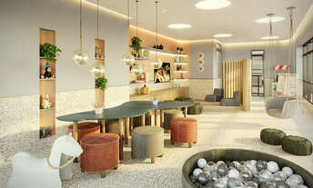 Imagem 9: Apartamento à venda em São Paulo, Bela Vista, com 3 quartos, 132,4m²