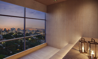 Imagem 13: Apartamento à venda em São Paulo, Bela Vista, com 3 quartos, 132,4m²