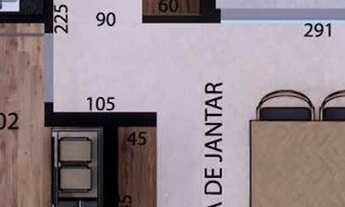 Imagem 5: Apartamento à venda no bairro Residencial Nova Era - Valinhos/SP