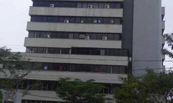 Imagem: Edifício Albert Einstein Sala 304e306