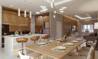 Imagem 4: Apartamento Padrão, 3 dormitórios na Rua 700