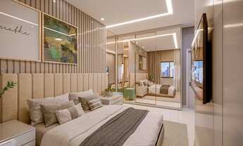 Imagem 5: Apartamento Padrão, 3 dormitórios na Rua 700