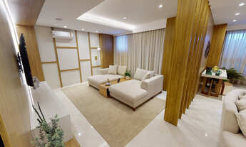 Imagem 6: Apartamento à venda no bairro Setor Marista - Goiânia/GO