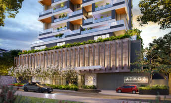 Imagem 2: Apartamento à venda no bairro Setor Marista - Goiânia/GO