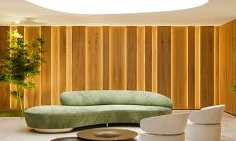 Imagem 3: Apartamento à venda no bairro Setor Marista - Goiânia/GO