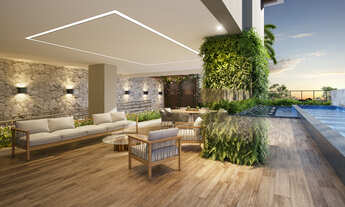 Imagem 4: Apartamento à venda no bairro Setor Marista - Goiânia/GO