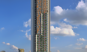 Imagem: Apartamento à venda no bairro Setor Marista