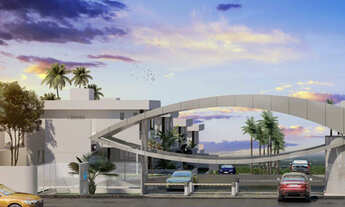 Imagem: Casa à venda no bairro Sítios Santa Luzia